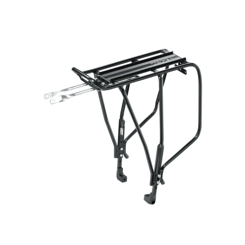 Topeak Universal Supertourist W/Disc Mount Rack - Black 