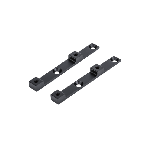 Topeak Alt-Position Cage Mounts - 2Pcs/Set