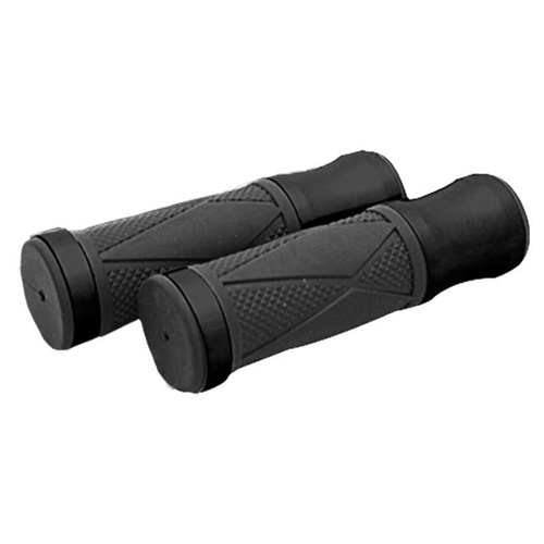 Tarmac 001 Series Grips - Black