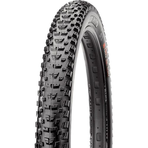 Maxxis Rekon 27.5x2.60" 60TPI 3C Terra EXO+ TR Folding MTB Tyre