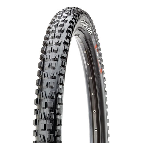 Maxxis Minion DHF 27.5x2.50" WT 3C Terra EXO+ TR Folding MTB Tyre