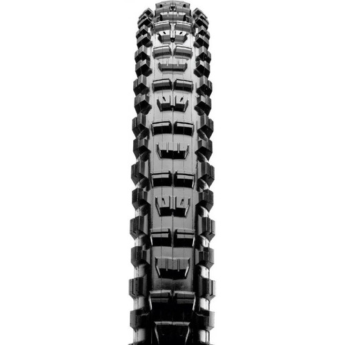 Maxxis Minion DHR II 27.5x2.40" 120TPI 3C Terra EXO+ TR Folding MTB Tyre