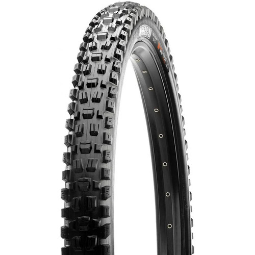 Maxxis Assegai 29x2.50" 60TPI 3C EXO/TR Folding MTB Tyre