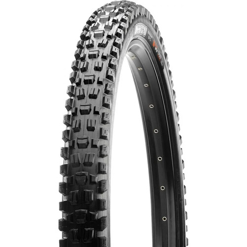 Maxxis Assegai 29x2.60" 120TPI 3C Terra/EXO+ TR Folding MTB Tyre