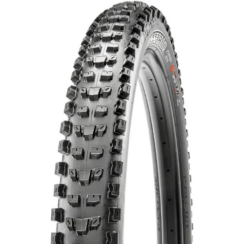 Maxxis Dissector 27.5x2.40" 60TPI 3C Maxx Terra TR Folding MTB Tyre