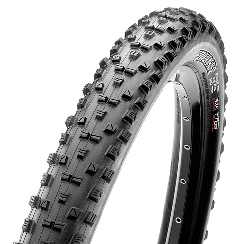 Maxxis Forekaster Gen 1 Wire MTB Tyre TR 29 x 2.35
