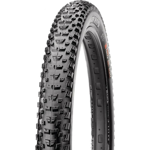 Maxxis Rekon 29x2.40" Wide Trail 120TPI EXO+/TR Folding MTB Tyre