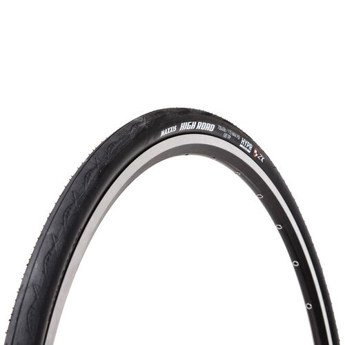 Maxxis High Road HYPR ZKI 700 x 25C Folding Tyre 