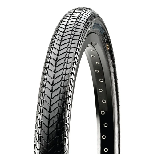 Maxxis Grifter Folding BMX Tyre 20 X 2.4'' 