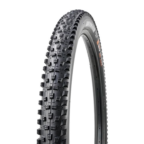 Maxxis Forekaster Gen 2 TR Folding MTB Tyre 29 x 2.40