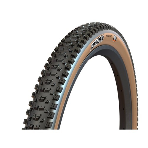Maxxis Rekon 29 x 2.40 Exo Tanwall Wire 60TPI E-25 MTB Tyre