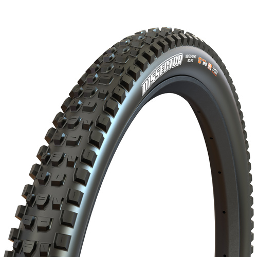 Maxxis Dissector G2 29x2.4 3C Grip Exo+ TR Fold 60TPI E-25 MTB Tyre