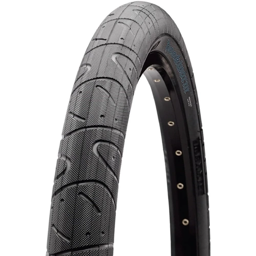 Maxxis Hookworm 26 x 2.5 Wire TPI60 MTB Tyre