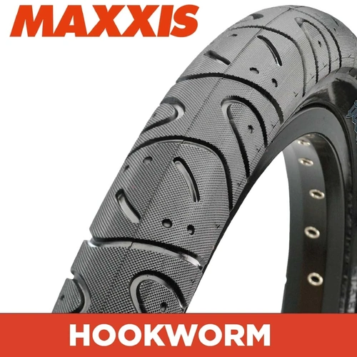 Maxxis Hookworm 60TPI Wire Bead MTB Tyre 29 x 2.50''