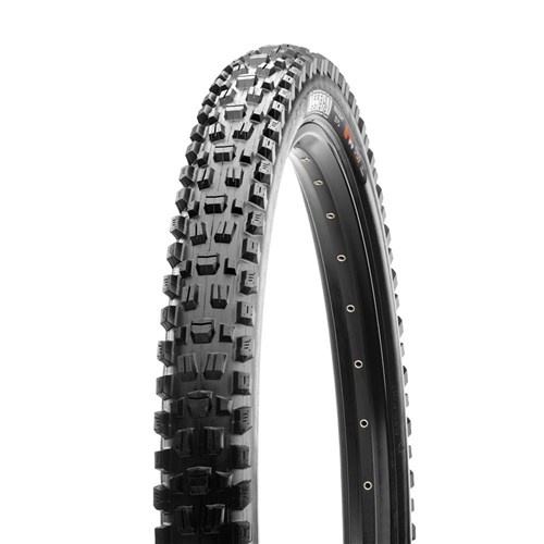 Maxxis Assegai 29 x 2.50 WT Maxxterra EXO TR Fold 60TPI E-25 MTB Tyre