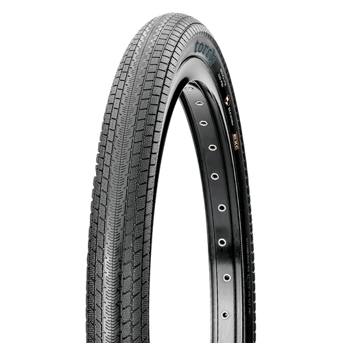 Maxxis Torch Wire BMX Tyre 20 x 1 1/8