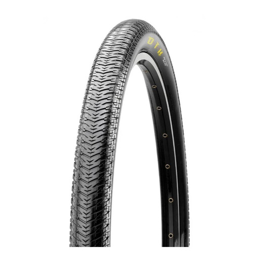 Maxxis DTH 20x1-3/8" 120TPI Silkworm BMX Tyre