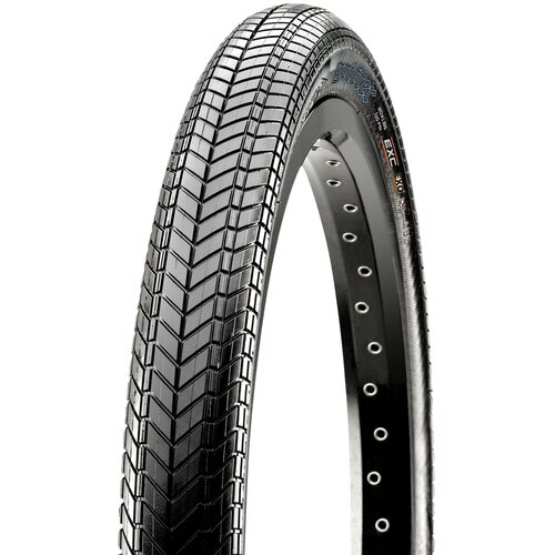 Maxxis Max Grifter 20X2.1 Black Folding Tyre