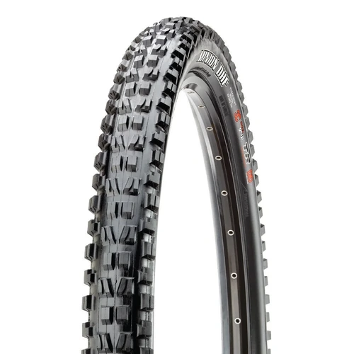 Maxxis Minion DHF Wire MTB Tyre 26 x 2.35