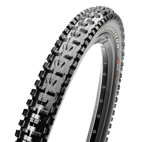 Maxxis High Roller II 27.5x2.30" 3C/EXO/TR Folding Tyre