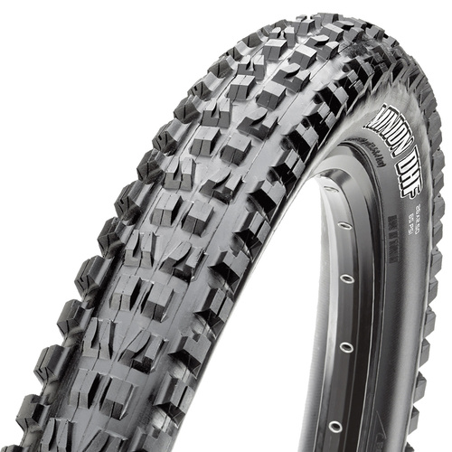 Maxxis Minion DHF TR Foldable MTB Tyre 27.5 x 2.5