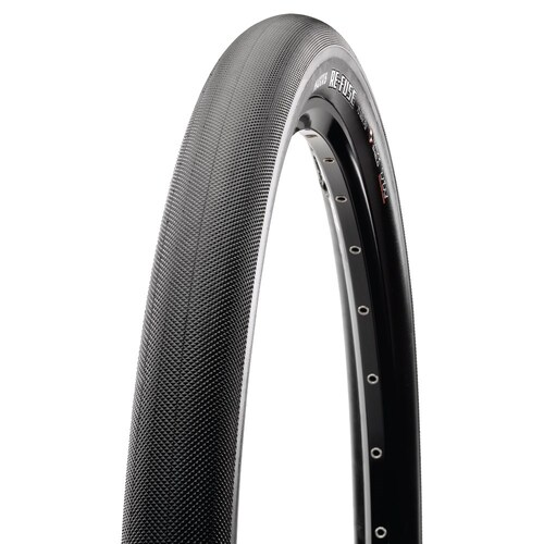 Maxxis Re-Fuse 700x25c Black/MaxxShield Folding Road Tyre