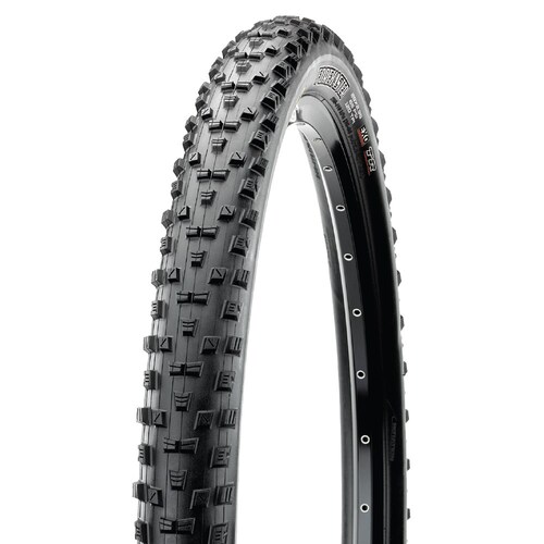 Maxxis Max Forekaster 27.5x2.6 Black Fold/60 DC/EXO/TR Tyre