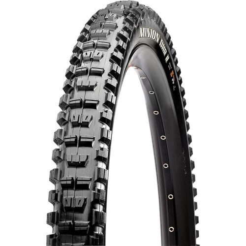 Maxxis Minion DHR 2 27.5x2.60 EXO TR Folding Tyre