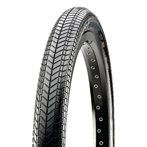 Maxxis Grifter 29x2.00" Wire Tyre
