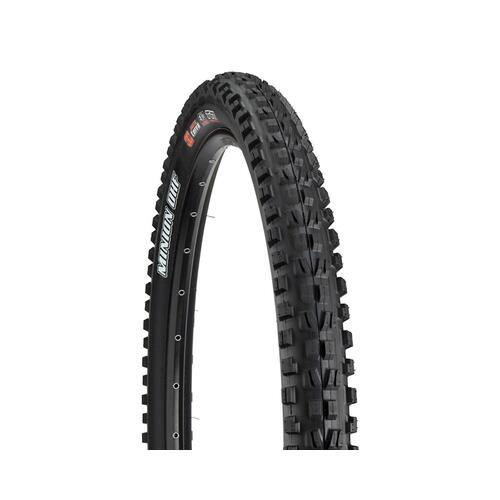 Maxxis Minion DHF 29x2.50" Wide Trail EXO/TR Folding MTB Tyre