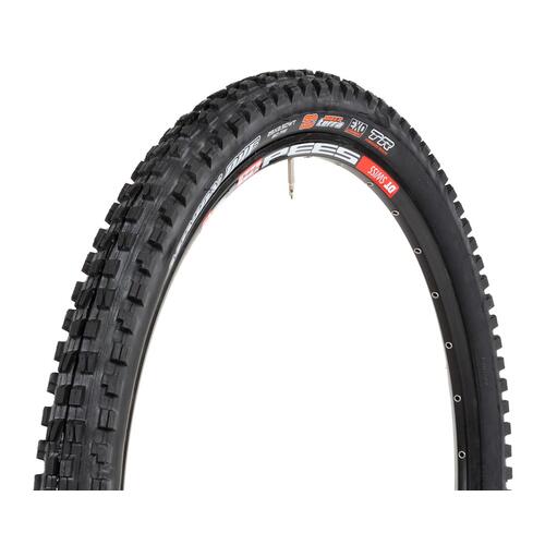 Maxxis Minion DHF 29x2.50" Wide Trail 3C/EXO/TR Folding MTB Tyre