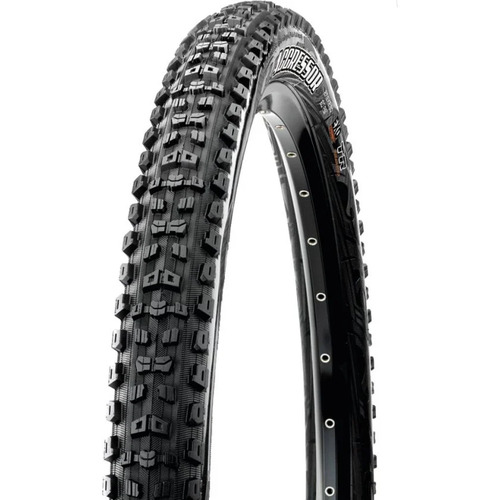 Maxxis Aggressor 29x2.50" Wide Trail EXO/TR Folding MTB Tyre