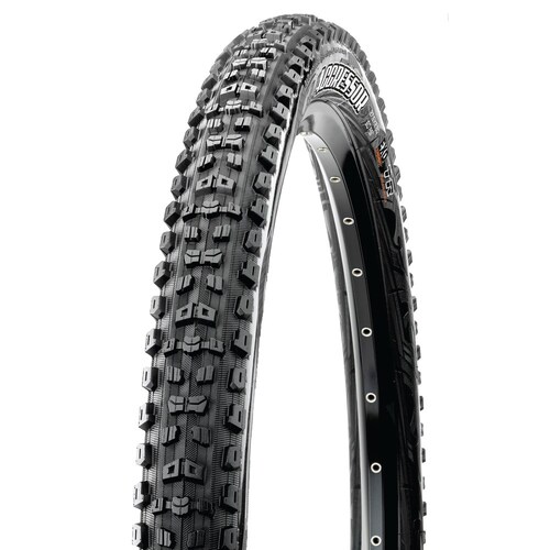 Maxxis Aggressor 29x2.30" EXO/TR Folding Tyre