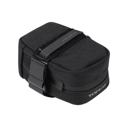 TOPEAK ELEMENTA SEATBAG BLK 