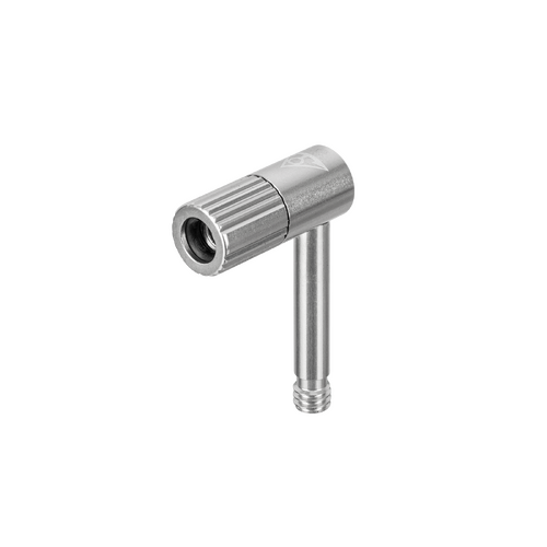 TOPEAK Pressure-Rite Presta Valve Adaptor 