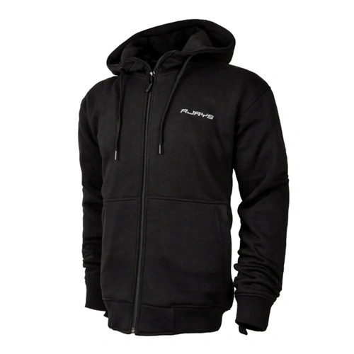 Rjays Nyte Hoodie - Black