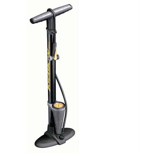 Topeak Joe Blow Max 2 II Bike Bicycle Floor Pump