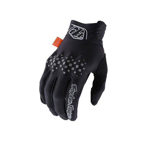 2022 Troy Lee Designs Gambit Gloves - Black