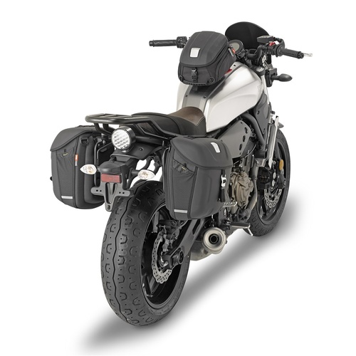 GIVI METRO-T SADDLEBAG SUPPORTS - YAMAHA XSR700 16-24 (FOR USE WITH MT501)