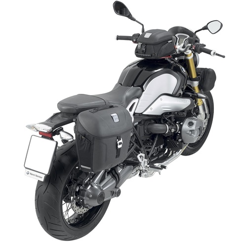GIVI METRO-T RH SINGLE SADDLEBAG SUPPORT - BMW R NINE T 14-24 / R NINE T SCRAMBLER 16-24 (FOR USE WITH MT501S)