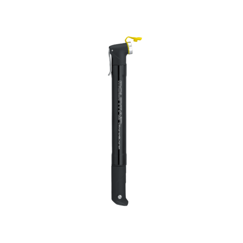 Topeak Mountain Master Blaster Mini Pump - Black 