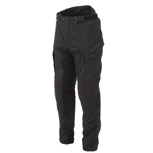 Rjays Tour Pants - Black