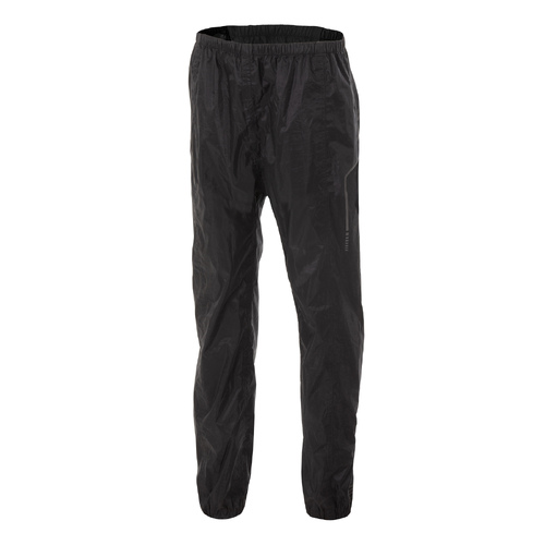 Rjays Tempest II Rain Pants - Black