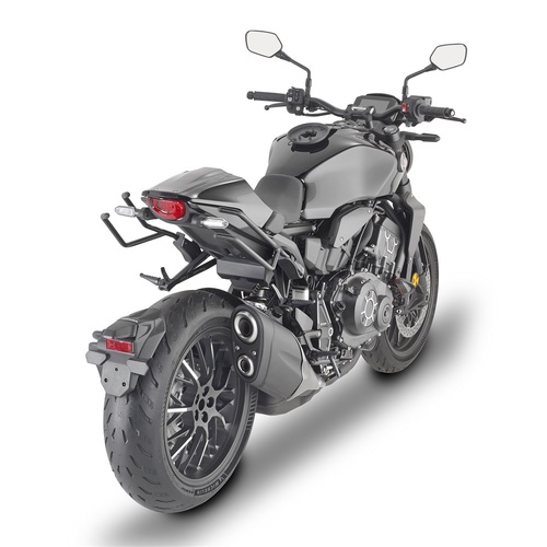 GIVI REMOVE-X SPECIFIC HOLDER FOR SOFT SIDE BAGS - HONDA CB1000R 21 -