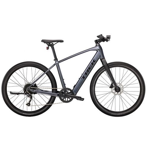 Trek Dual Sport+ 2