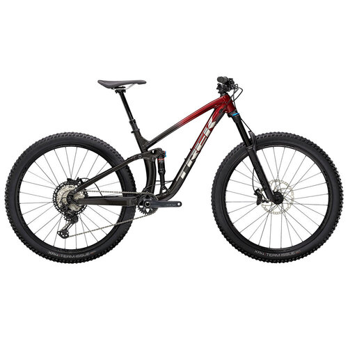Trek Fuel EX 8