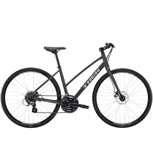 Trek FX 1 Stagger Disc