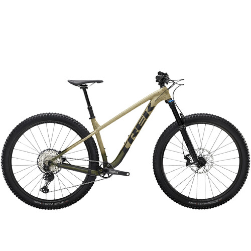 Trek Roscoe 9
