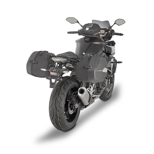 GIVI SPECIFIC FRAMES FOR ST604 SIDE BAGS - YAMAHA MT-10 [ONC01] #