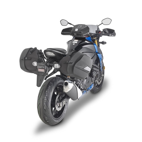 GIVI SPECIFIC FRAMES FOR ST604 SIDE BAGS - SUZUKI GSX S750 [ONC01] #